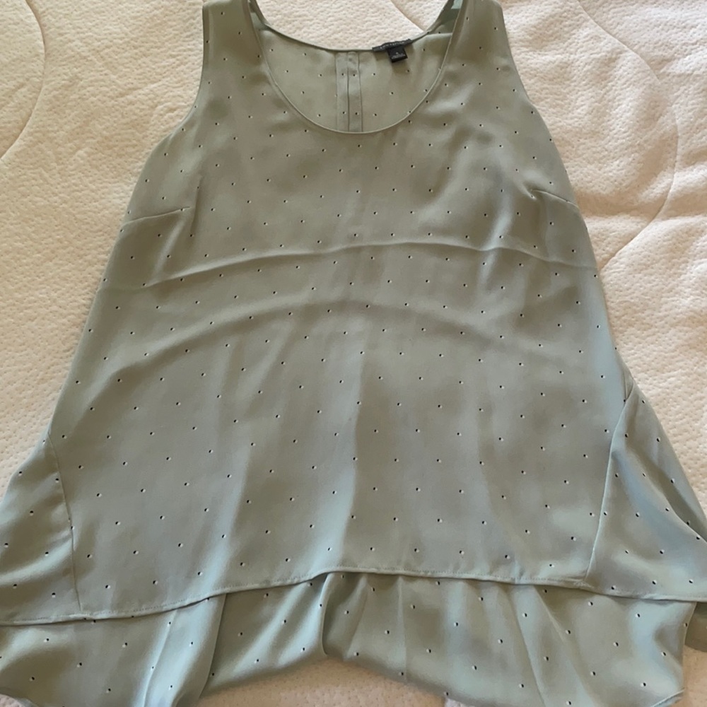 Ann Taylor Tank Top